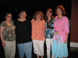 waterbury ave reunion